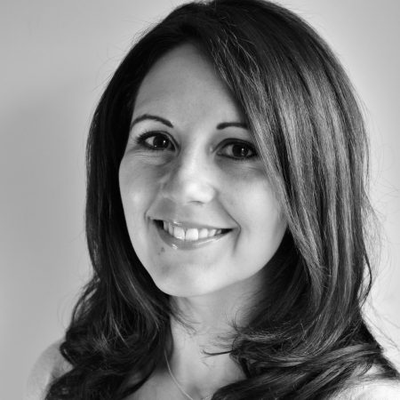 Alison Jackson-Carter