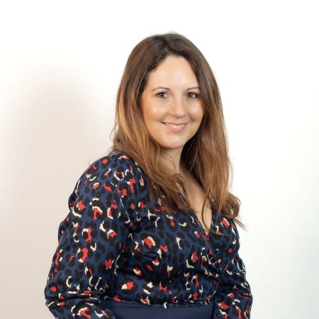 Alison Jackson-Carter