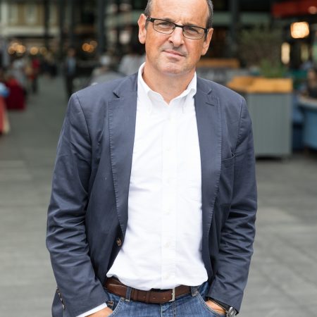 Andy West