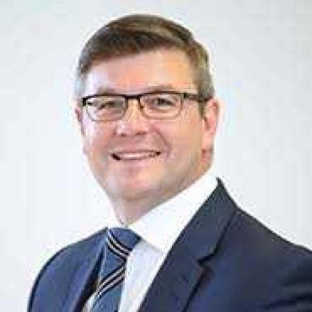 Andy Sawford