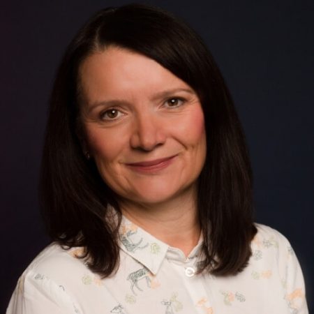 Becki Ord