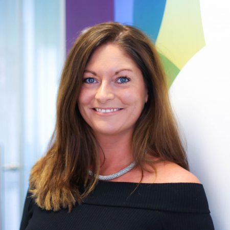 Claire Foster