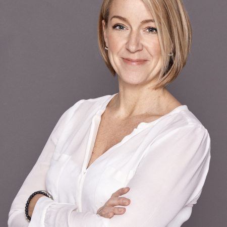 Clare Hindley