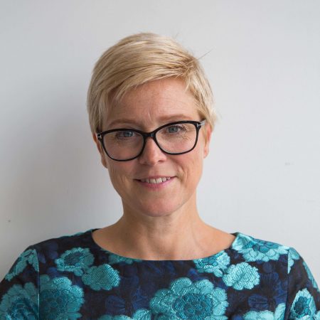 Debbie Zaman