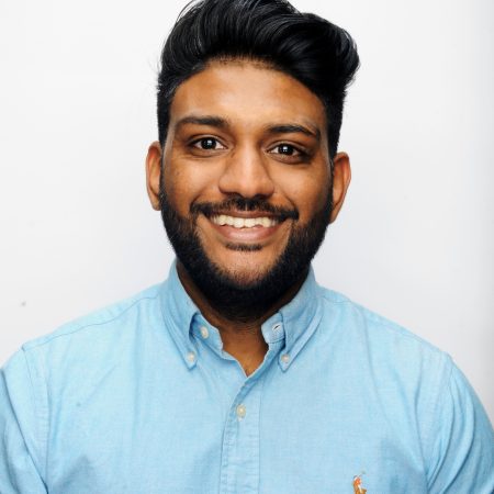Shanil Nayee