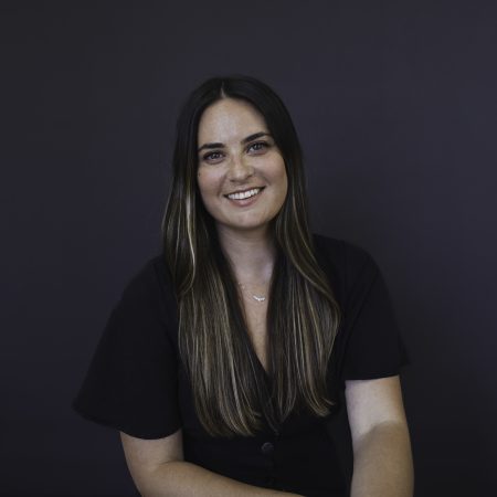 Hannah Lynch