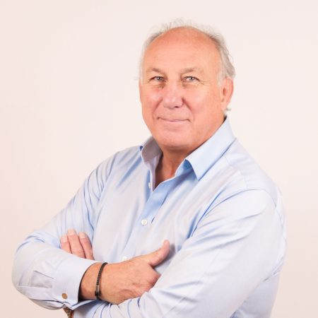 Simon Quarendon