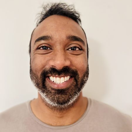 Ruwan Kodikara