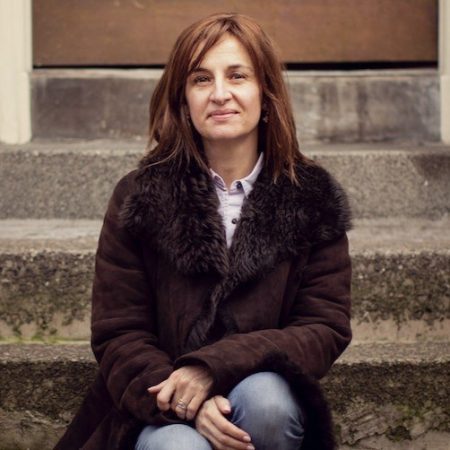 Imogen Osborne