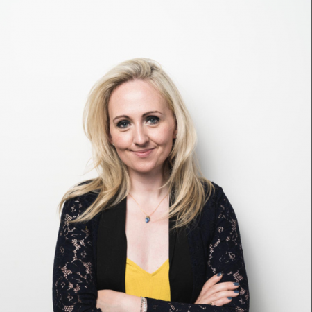 Jo McClintock