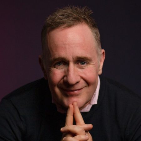 John Quinton-Barber