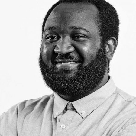 Julian Obubo