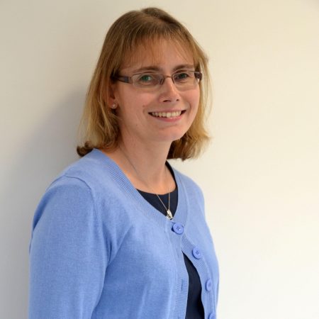 Justina Gilbert