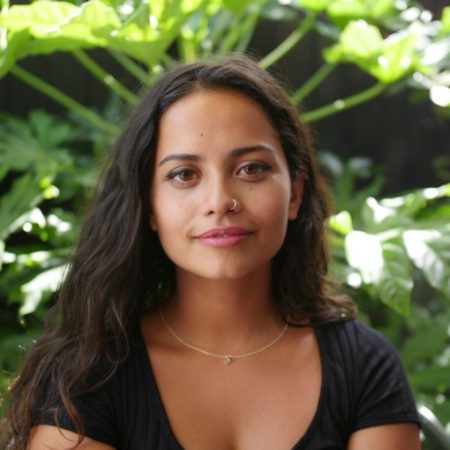 Kamala Sandrapragas-Bryant