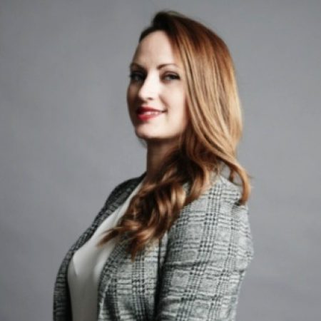 Kimberley Waldron