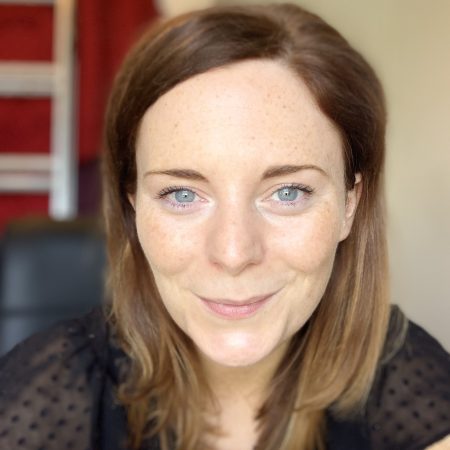 Laura Hegarty