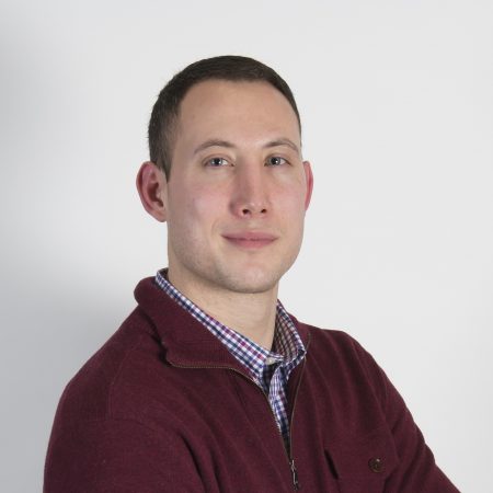 Neil Van Ginsburg