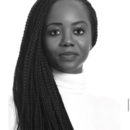 Ngozi Emeagi