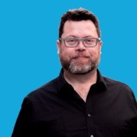 Paul Cockerton