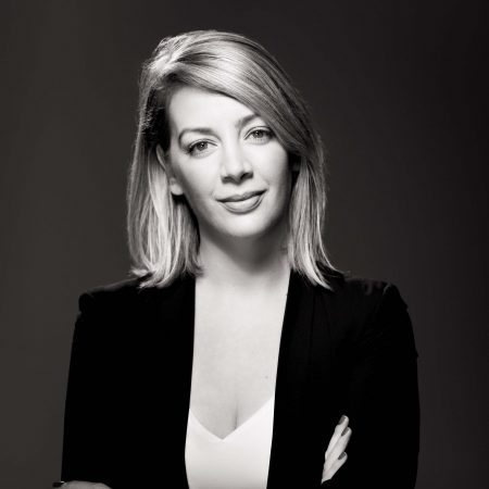 Penny Mairoudhiou