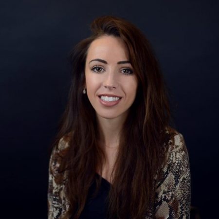 Rachael Condon