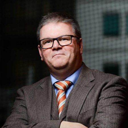 David Mccavery