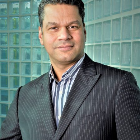 Tariq Ahmed