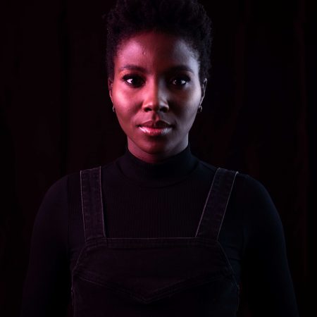 Tobi Ruth Adebekun