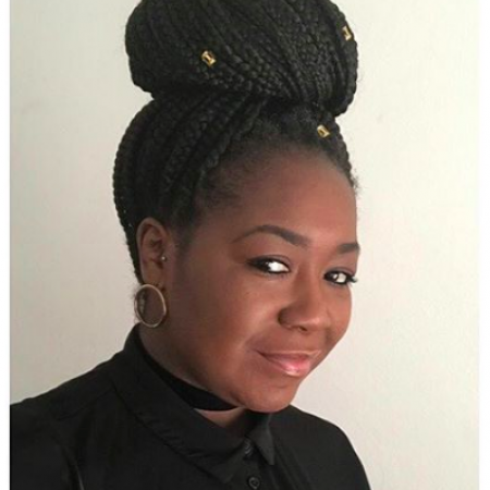 Tolu Akisanya