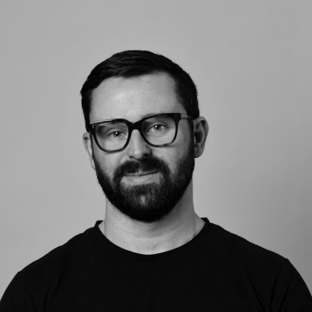 Tom Buttle