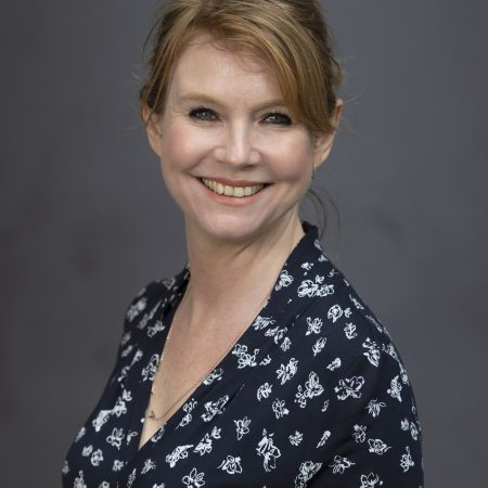 Victoria Dean
