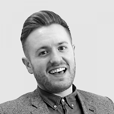 Alex Hamilton