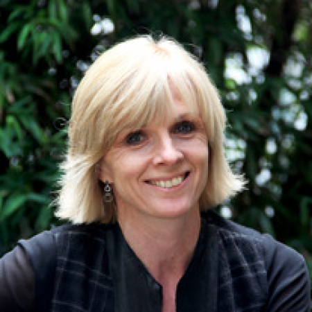 Angie Wiles