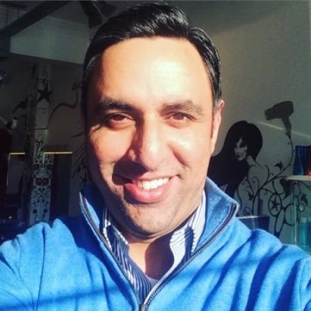 Bilal Mahmood