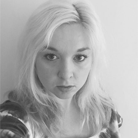 Georgie Bentinck