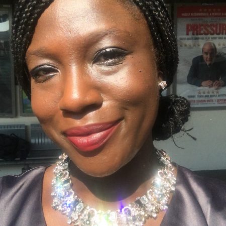 Kemi Bamgbose