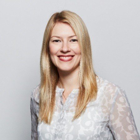 Kristina Eriksson