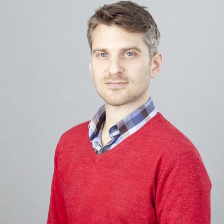 Luke Bigwood