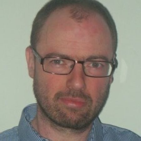 Nick Bowman