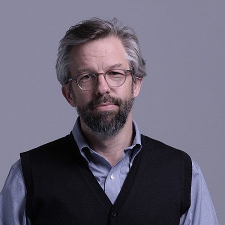 Richard Rawlins