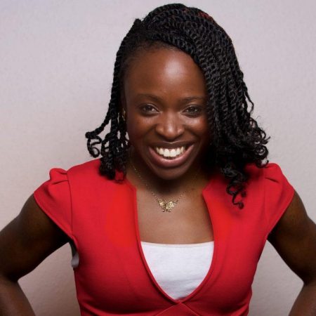 Ronke Lawal