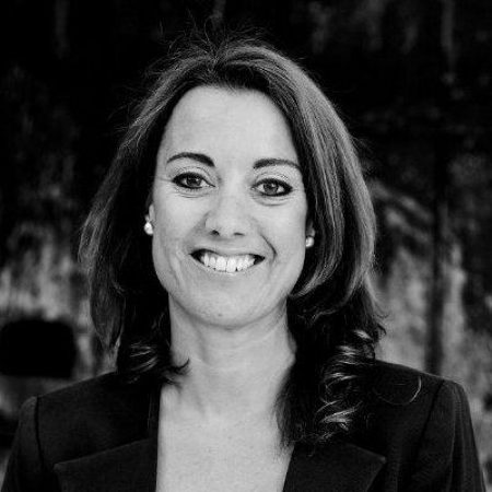 Ruth Allchurch