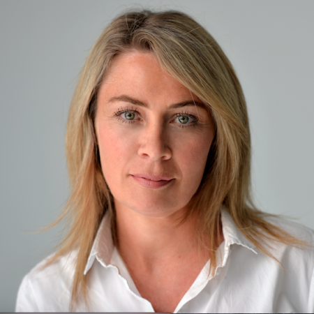 Sarah Scholefield