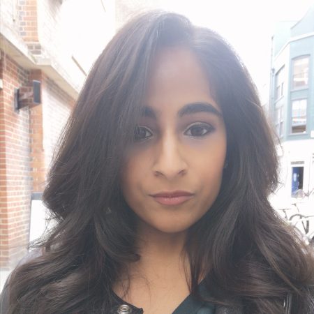 Selena Dhanak