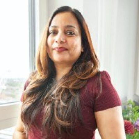 Sudha Singh