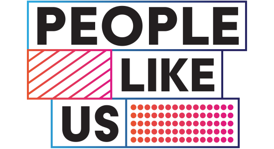 People Like Us